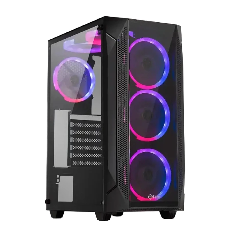 قیمت کامپیوتر دسکتاپ فاطر FS-Gaming