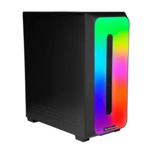 قیمت کامپیوتر دسکتاپ تک زون TZ13400F Animation WorkStation Pro
