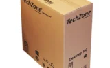 قیمت کامپیوتر دسکتاپ تک زون TZ4570A ECO1