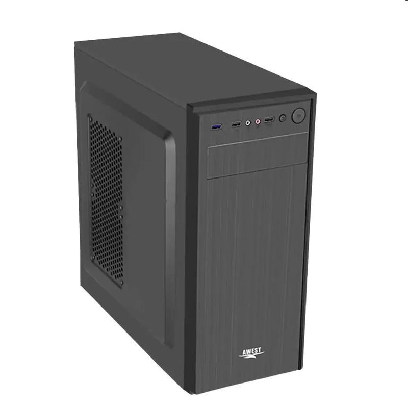 قیمت کامپیوتر دسکتاپ اوست echo1-4570-256 ssd m2