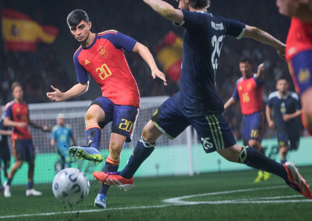 اروپلی: چرا EA Sports FC 27 سرانجام می‌تواند به مهارت واقعی بازیکنان پاداش دهد؟