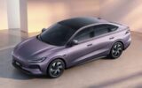 اروموتورز: رونمایی FAW-Volkswagen از جتا M6 در چین