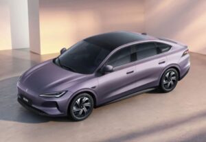 اروموتورز: رونمایی FAW-Volkswagen از جتا M6 در چین
