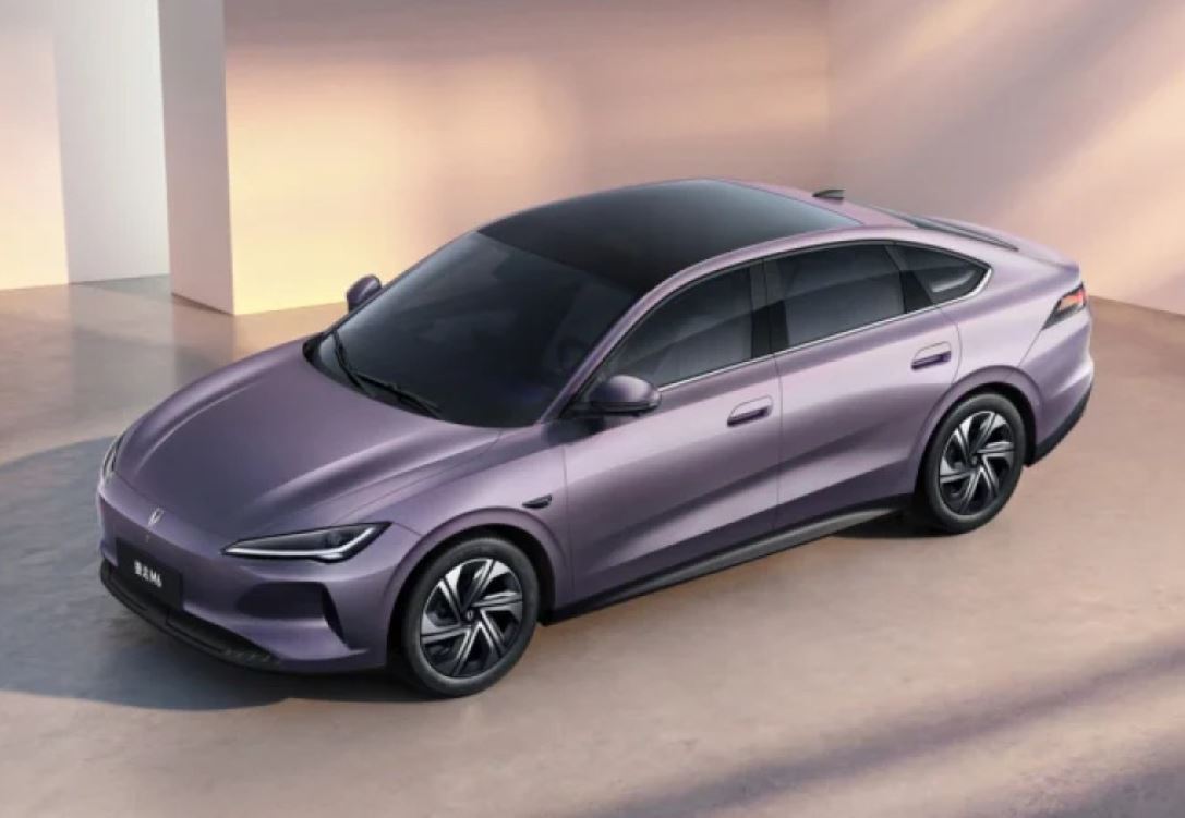 اروموتورز: رونمایی FAW-Volkswagen از جتا M6 در چین