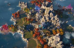 اروپلی: پایان انتظار یک‌ساله؛ نسخه کامل Endless Legend 2 در راه است!