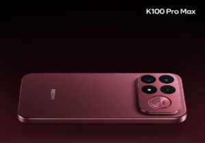 انتشار جزییات و نمونه تصاویر دوربین ردمی K100 پرو مکس