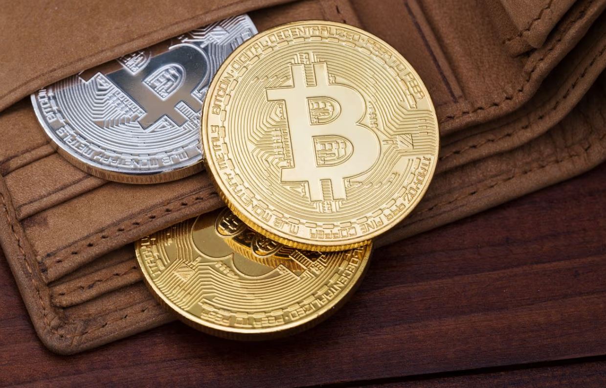 اروویژن: بیدار شدن نهنگ قدیمی بیت‌کوین بعد از ۱۵ سال!