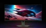 لنوو مانیتور گیمینگ خمیده و اقتصادی Legion 34W-2C را روانه بازار کرد