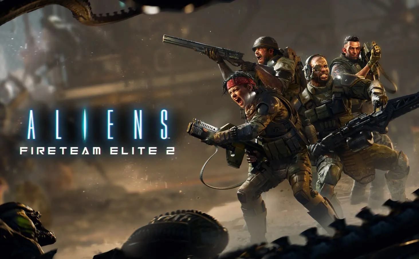 اروپلی: ۱۵ نکته مهم پیش از شروع بازی Aliens: Fireteam Elite 2