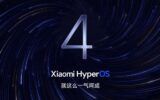 شیائومی از سیستم عامل HyperOS 4 رونمایی کرد [بررسی جزییات]