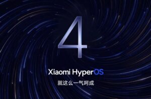 شیائومی از سیستم عامل HyperOS 4 رونمایی کرد [بررسی جزییات]