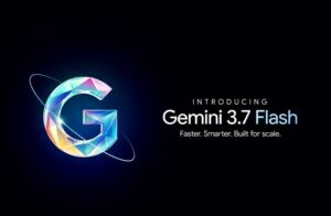 جمینای ۳.۷ فلش (Gemini 3.7 Flash) منتشر شد