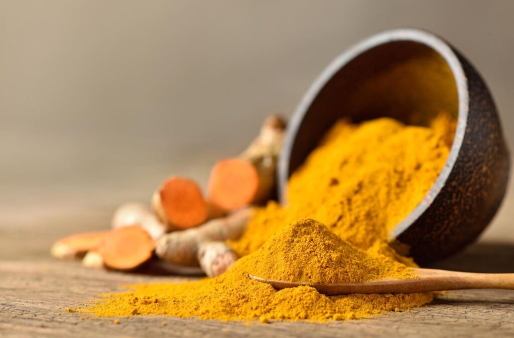 اروساینس: کشف ترکیبی شگفت‌انگیز در زردچوبه برای مبارزه با دیابت!