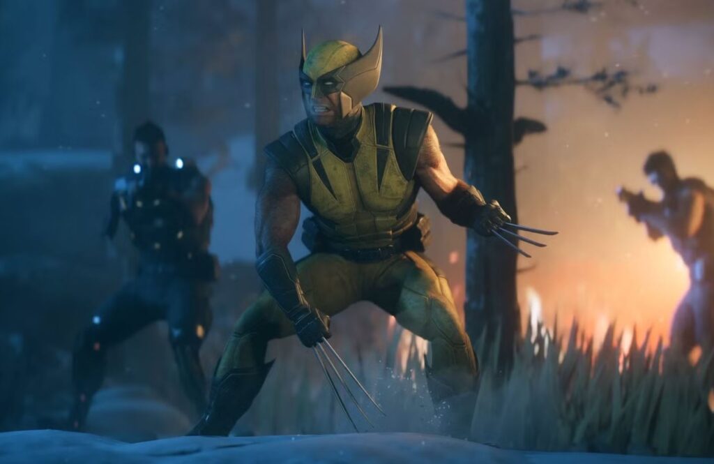 اروپلی: ۱۰ ویژگی جذاب و مورد انتظار بازی Marvel’s Wolverine (ولورین مارول)