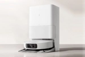 جاروبرقی رباتیک میجیا 7C شیائومی معرفی شد