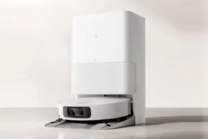 جاروبرقی رباتیک میجیا 7C شیائومی معرفی شد