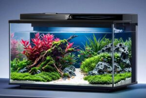 آکواریوم جدید شیائومی با نمایشگر LCD وارد مرحله تأمین مالی جمعی شد