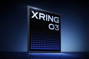بنچمارک جنجالی Xring O3 شیائومی؛ شکست اسنپدراگون و اپل