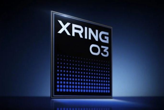 بنچمارک جنجالی Xring O3 شیائومی؛ شکست اسنپدراگون و اپل