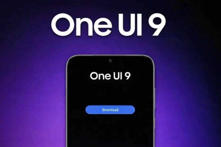 کدام گوشیهای سامسونگ بهروزرسانی بتا One UI 9 را دریافت میکنند؟