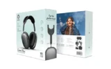 هدفون گرین لاین مدل AHO ENCORE MAX