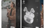 هدفون گرین لاین مدل Transparent Pro 2