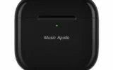 هدفون آپولو مدل AP-EARBUDS 800
