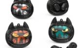 هدفون گرین لاین مدل Shadow Beats