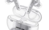 هدفون گرین لاین مدل Transparent Pro 2