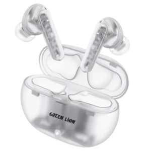 هدفون گرین لاین مدل Transparent Pro 2
