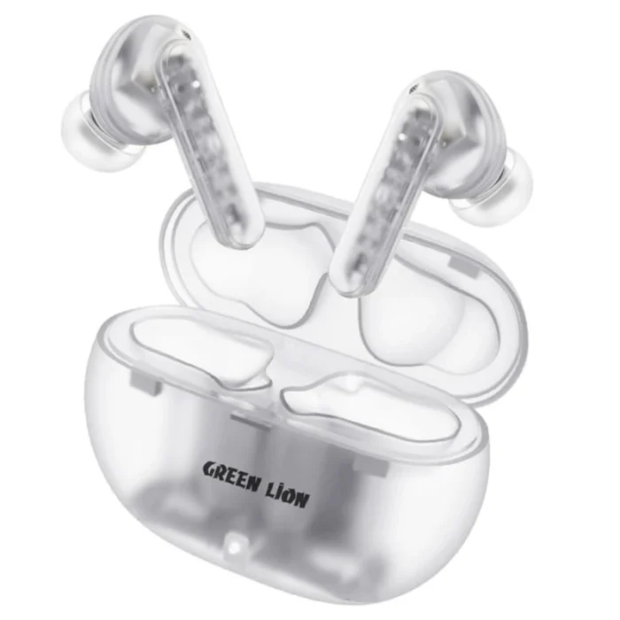 هدفون گرین لاین مدل Transparent Pro 2