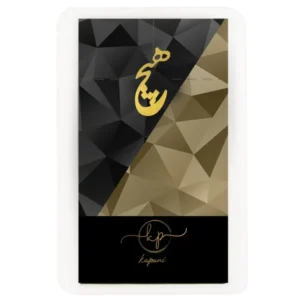قیمت شمش طلا 18 عیار کاپانی مدل هیچ کد KC014