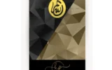 قیمت شمش طلا 18 عیار کاپانی مدل الله کد KC003