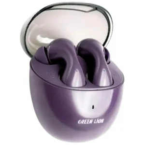 هدفون گرین لاین مدل Athens Premium Sound