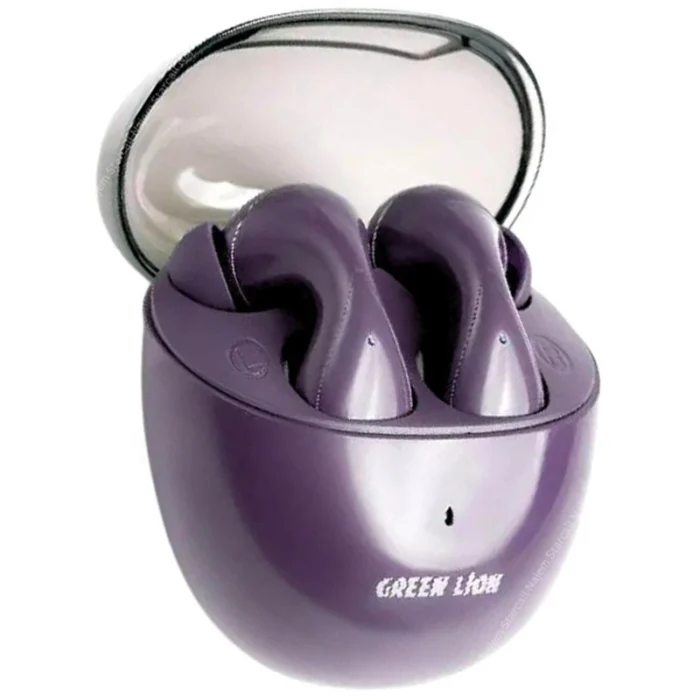 هدفون گرین لاین مدل Athens Premium Sound