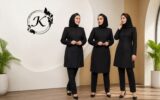 لباس فرم اداری جزئی مهم در ساختن تصویری حرفهای از سازمان