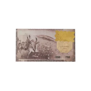 قیمت طلا گرمی 18 عیار سین سان مدل زرین کوبان کد T-0.35