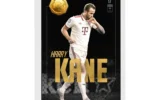 قیمت طلا گرمی 18 عیار سوت مدل KANE طرح کارت فوتبالی 2025 کد SO10062