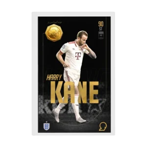 قیمت طلا گرمی 18 عیار سوت مدل KANE طرح کارت فوتبالی 2025 کد SO10062