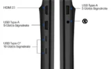 لپ تاپ OmniBook 3 AI 16-bu0305dx اچ‌ پی