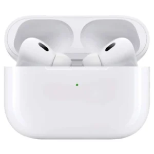 هدفون بلوتوثی گرین لاین earbuds pro 2 کد ANC
