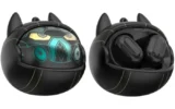 هدفون گرین لاین مدل Shadow Beats