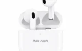هدفون آپولو مدل AP-EARBUDS 800