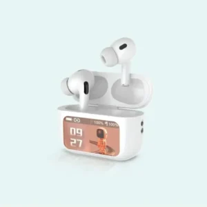 هدفون گرین لاین مدل Touch Tone Lite