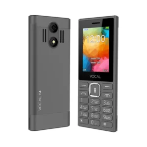 گوشی موبایل مدل F4 وکال