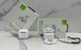 هدفون آپولو مدل AP-EARBUDS 800