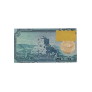 قیمت طلا گرمی 18 عیار سین سان مدل زرین کوبان کد T-0.25