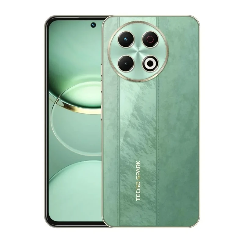 گوشی موبایل تکنو مدل Spark 30 پرو