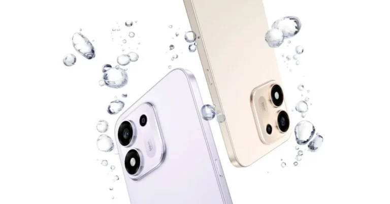 آنر 600S 5G با باتری غول‌پیکر و دکمه اختصاصی هوش مصنوعی معرفی شد