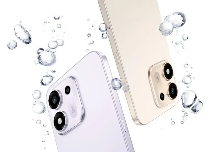 آنر 600S 5G با باتری غول‌پیکر و دکمه اختصاصی هوش مصنوعی معرفی شد